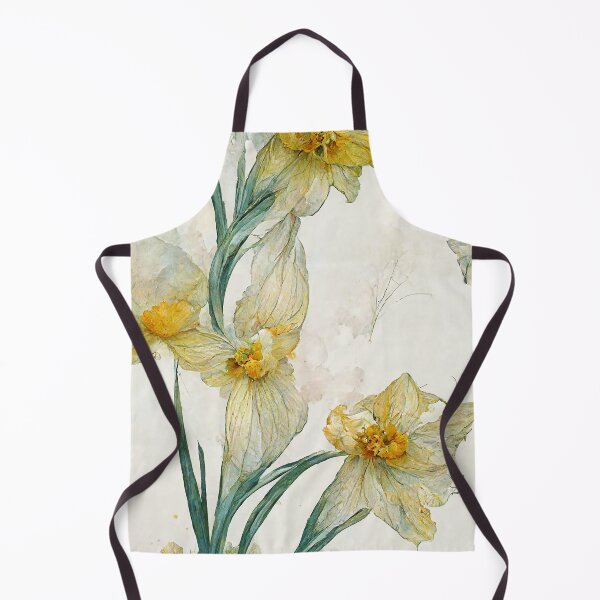 Item preview, Daffodils (9/14) designed and sold by sabantha.
