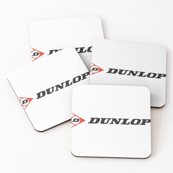 Item preview, dunloop tire designed and sold by designbenings.