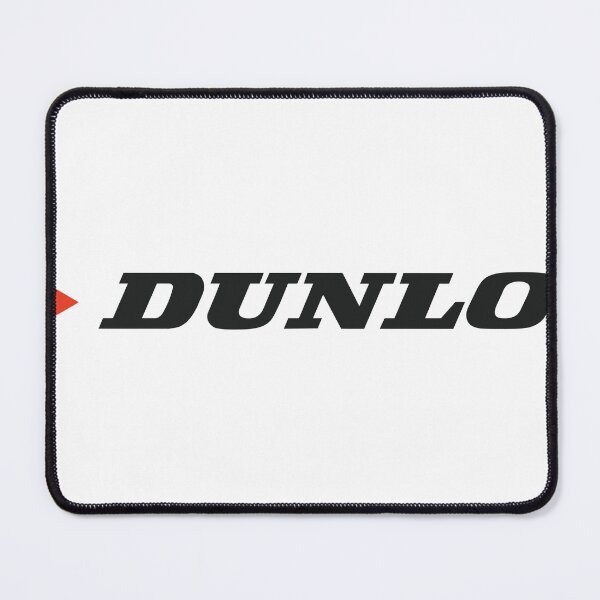 Item preview, dunloop tire designed and sold by designbenings.