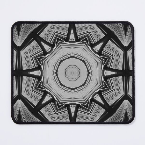 Item preview, Beauty in the Pages Kaleidoscope pattern 26 designed and sold by Swabcraft.