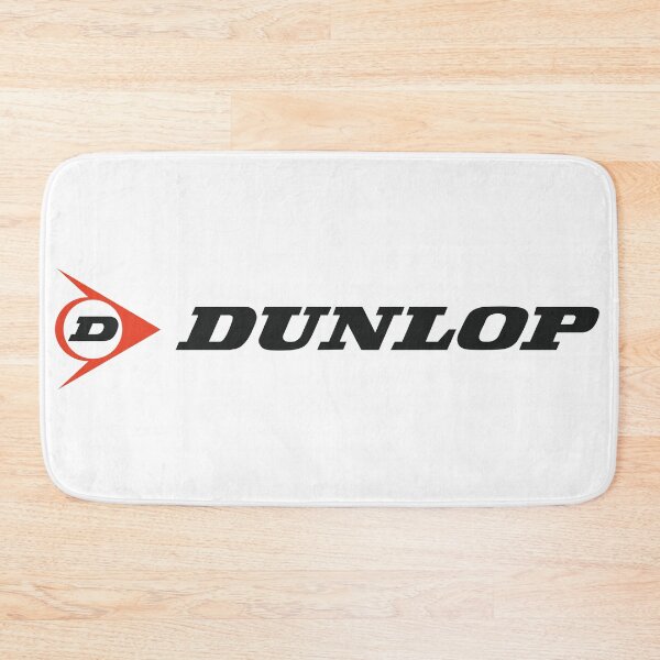 Item preview, dunloop tire designed and sold by designbenings.