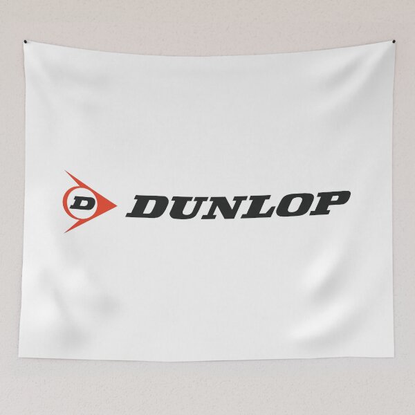 Item preview, dunloop tire designed and sold by designbenings.