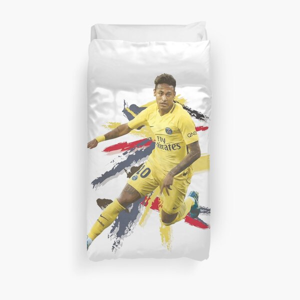 Neymar Housse de couette