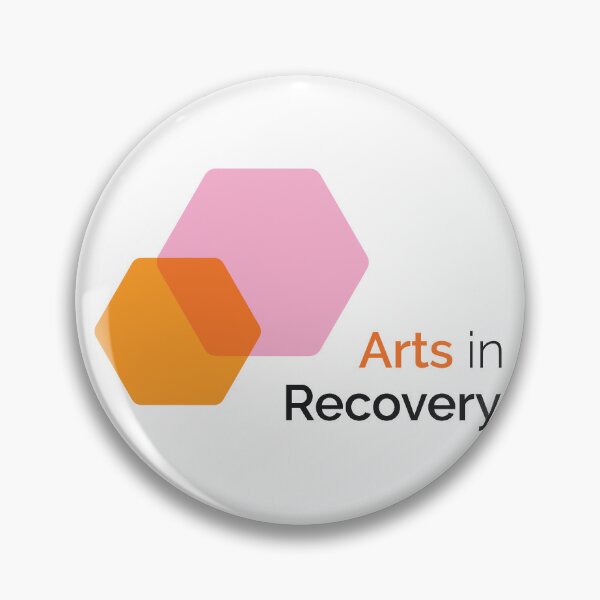 Item preview, Arts In Recovery Logo designed and sold by AIR-Hunter.