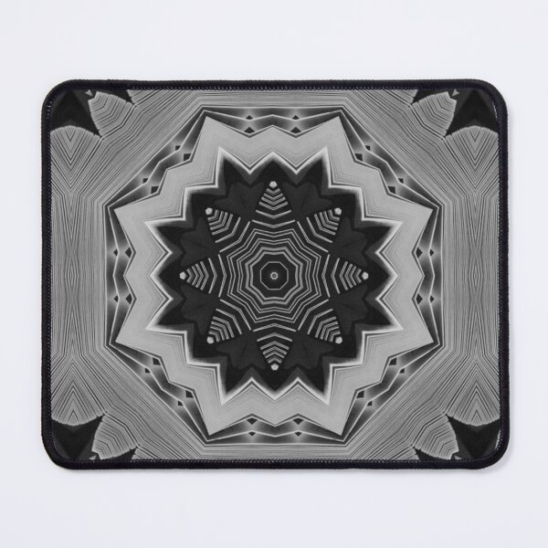 Item preview, Beauty in the Pages Kaleidoscope pattern 27 designed and sold by Swabcraft.