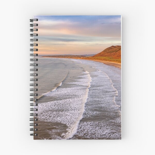 Item preview, Rhossili Bay, Gower designed and sold by Dan Santillo.