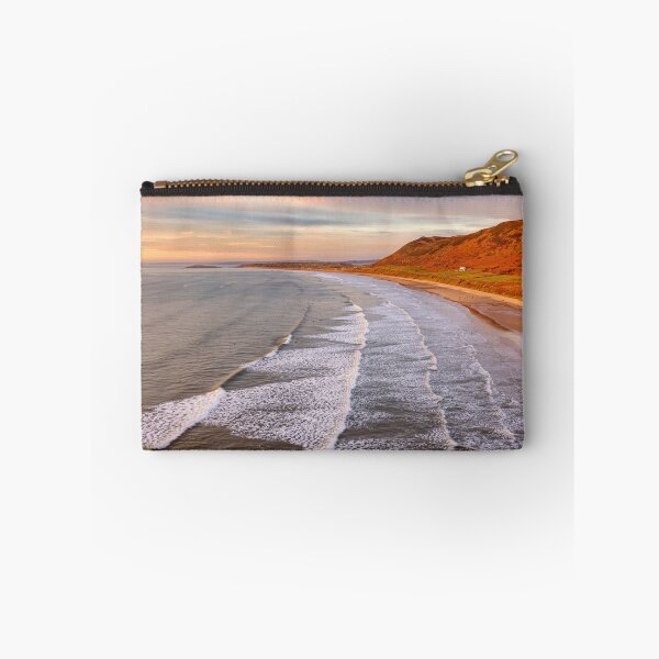 Item preview, Rhossili Bay, Gower designed and sold by Dan Santillo.