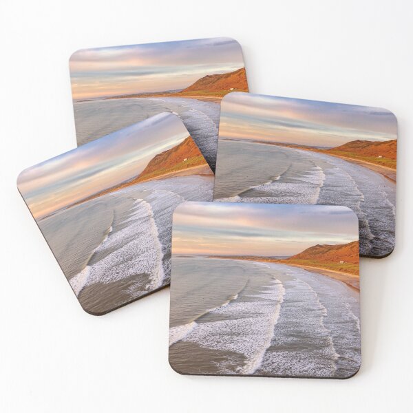 Item preview, Rhossili Bay, Gower designed and sold by Dan Santillo.