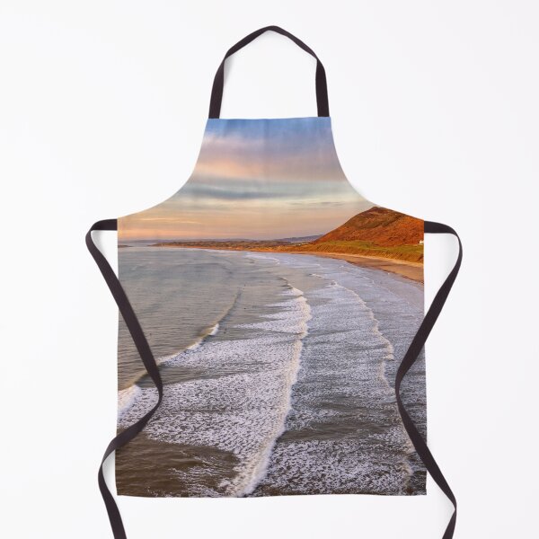 Item preview, Rhossili Bay, Gower designed and sold by Dan Santillo.