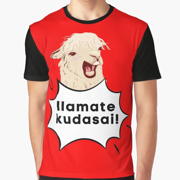 Yamete kudasai anime t-shirt - Sex - Pin