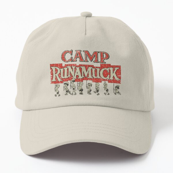Item preview, Camp Runamuck 1965 designed and sold by AstroZombie6669.