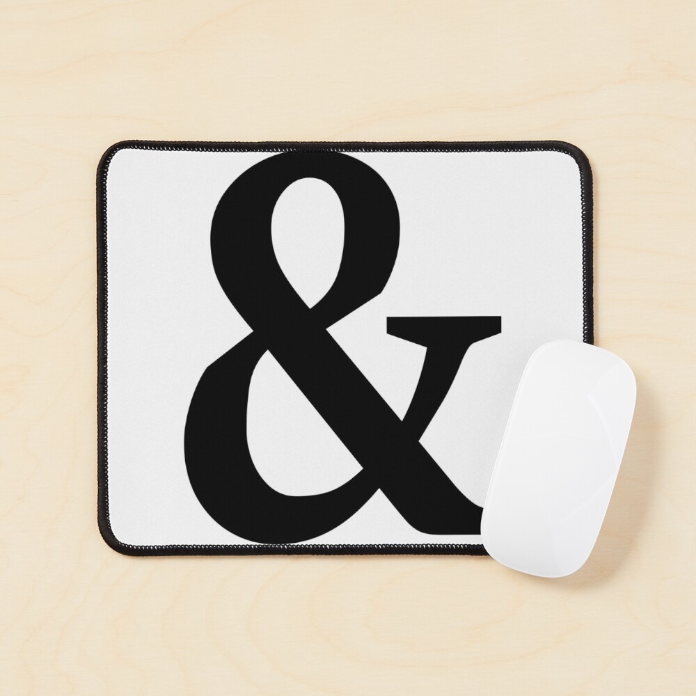 Item preview, Mouse Pad designed and sold by Favorableresult.