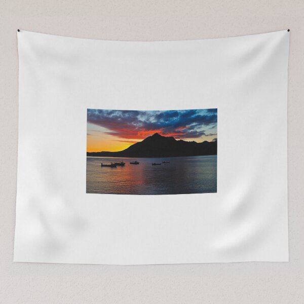 Item preview, Elgol, Isle of Skye designed and sold by StephenJSmith.