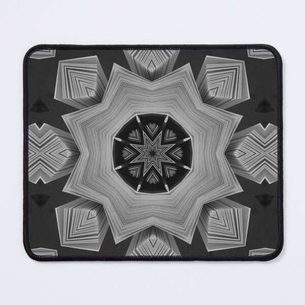 Item preview, Beauty in the Pages Kaleidoscope pattern 28 designed and sold by Swabcraft.