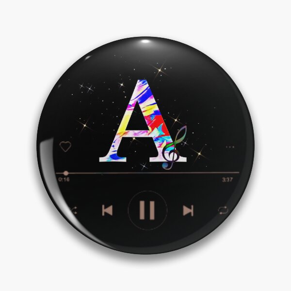 Artikelvorschau, Ein Brief Musikmode entworfen und verkauft von Supernova98.