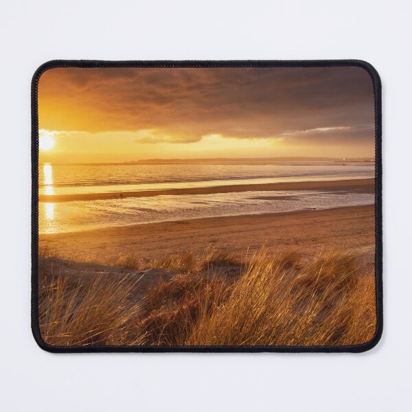 Item preview, Aberavon Sunset designed and sold by Dan Santillo.