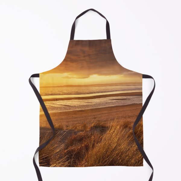 Item preview, Aberavon Sunset designed and sold by Dan Santillo.