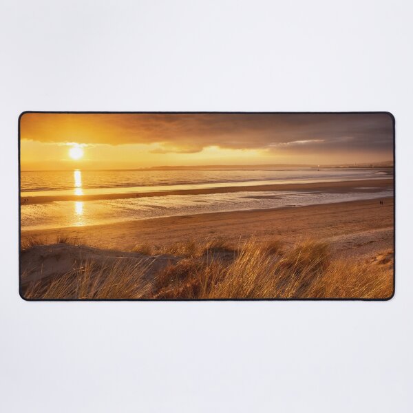 Item preview, Aberavon Sunset designed and sold by Dan Santillo.