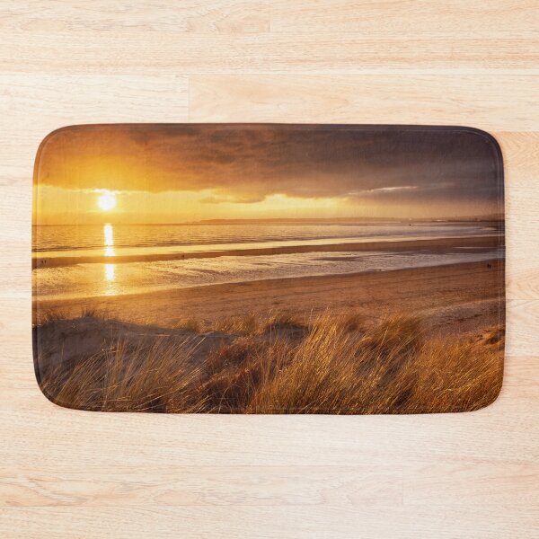 Item preview, Aberavon Sunset designed and sold by Dan Santillo.