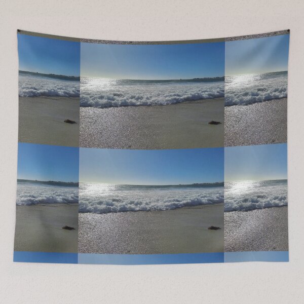 Item preview, Cape town shore designed and sold by Weather gifts .