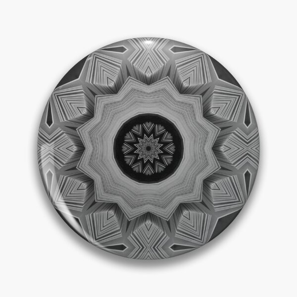 Artikelvorschau, Beauty in the Pages Kaleidoscope pattern 29 entworfen und verkauft von Swabcraft.
