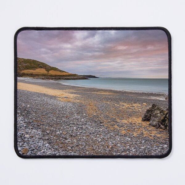 Item preview, Pwlldu Bay Sunrise, Gower designed and sold by Dan Santillo.