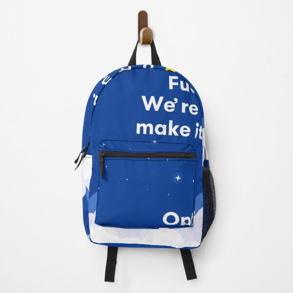 Item preview, Elon Musk Optimism Quote designed and sold by iotapixels.