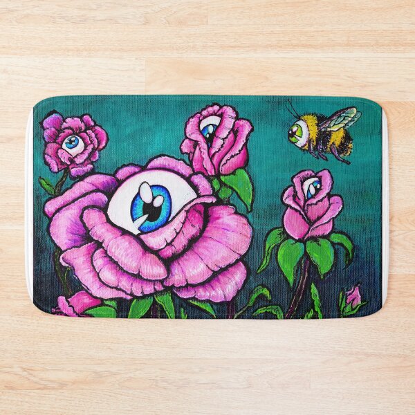 Item preview, Rose Shaped Friends  designed and sold by Trai-Art.