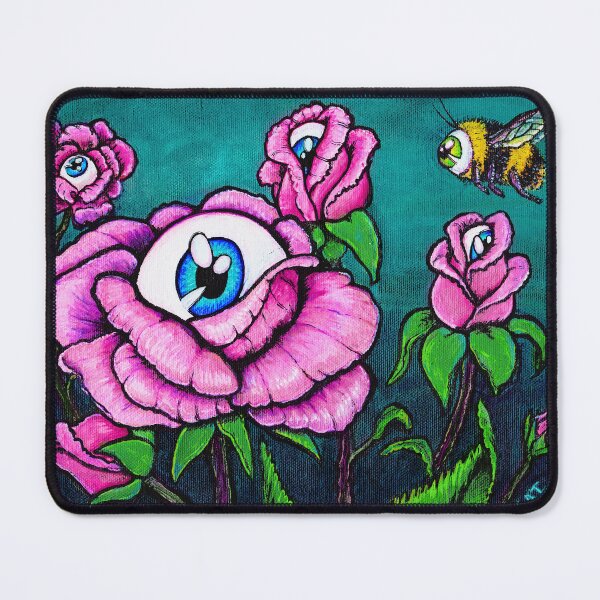 Item preview, Rose Shaped Friends  designed and sold by Trai-Art.