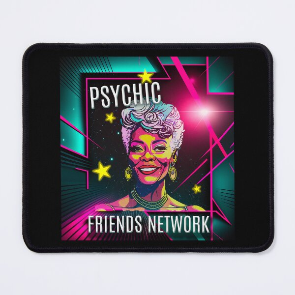 Item preview, Psychic Friends Network designed and sold by Tanis-Tweedale.