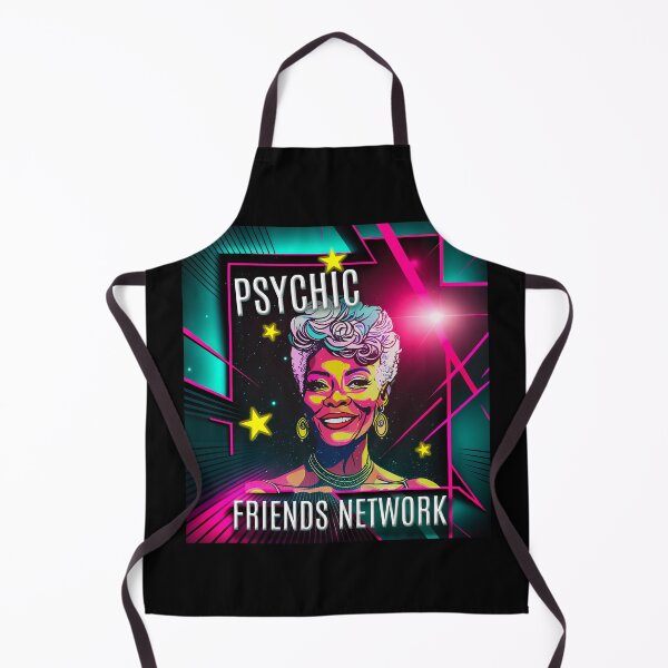 Item preview, Psychic Friends Network designed and sold by Tanis-Tweedale.