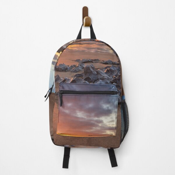 Item preview, Mewslade Bay Sunset, Gower designed and sold by Dan Santillo.