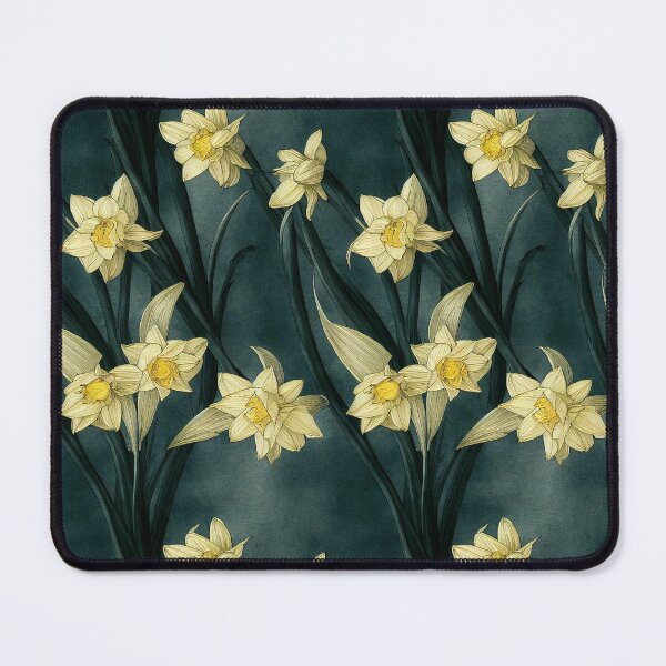 Item preview, Daffodils (10/14) designed and sold by sabantha.