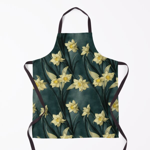 Item preview, Daffodils (10/14) designed and sold by sabantha.