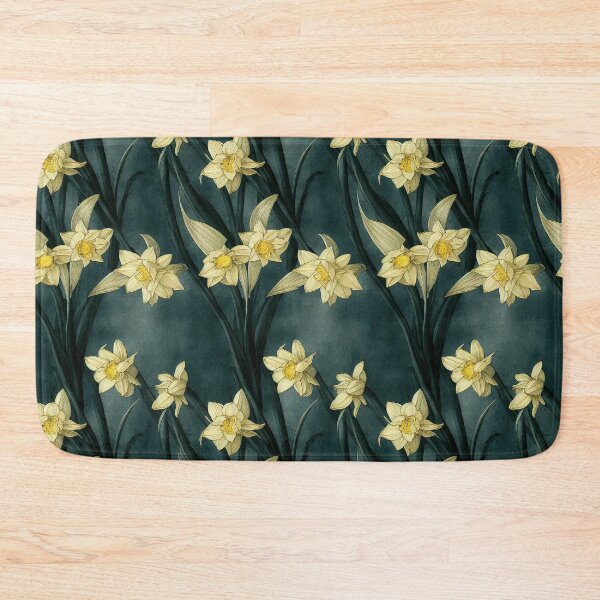 Item preview, Daffodils (10/14) designed and sold by sabantha.