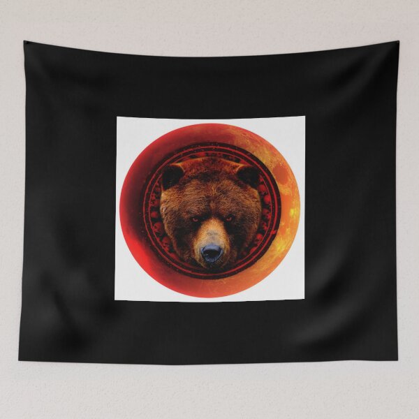Artikelvorschau, Grizzly True Crime Grizzly True Crime Grizzly True Crime entworfen und verkauft von RuthMurphyc.