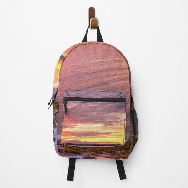 Item preview, Foxslade Sunset, Gower designed and sold by Dan Santillo.