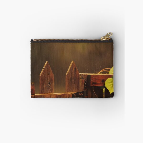 Item preview, Rain on the Gate designed and sold by ErinCrossman.