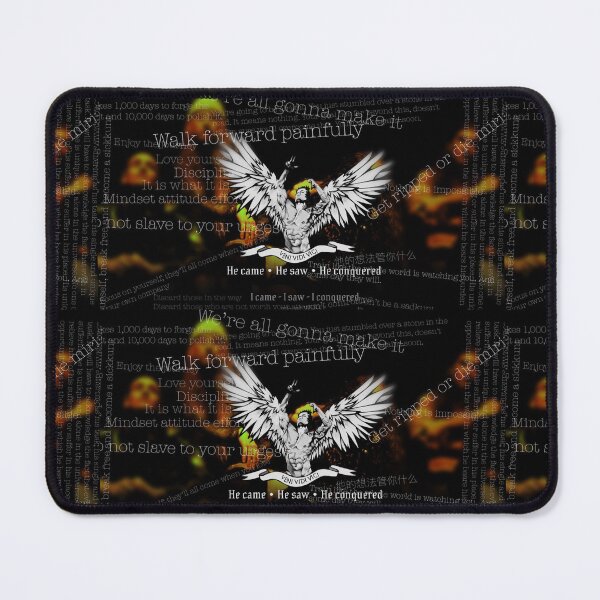 Item preview, ZYZZ- He came, he saw, he conquered designed and sold by Submariner °.