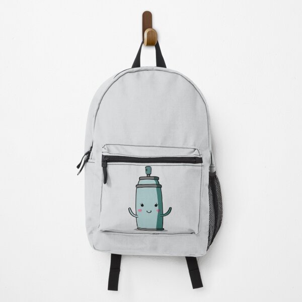 Item preview, Cute Spray illustration designed and sold by CutestShopEver.