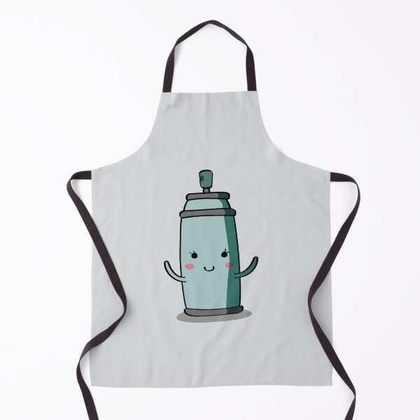 Item preview, Cute Spray illustration designed and sold by CutestShopEver.