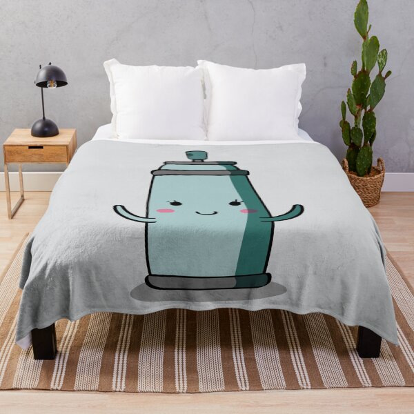 Item preview, Cute Spray illustration designed and sold by CutestShopEver.