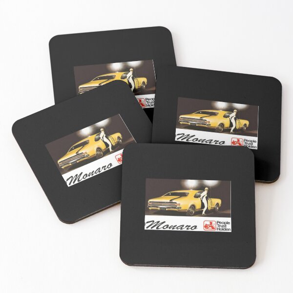 Artikelvorschau, Holden Monaro Werbung Holden Monaro Werbung Holden Monaro Werbung Holden Monaro Werbung 1 entworfen und verkauft von RuthMurphyc.