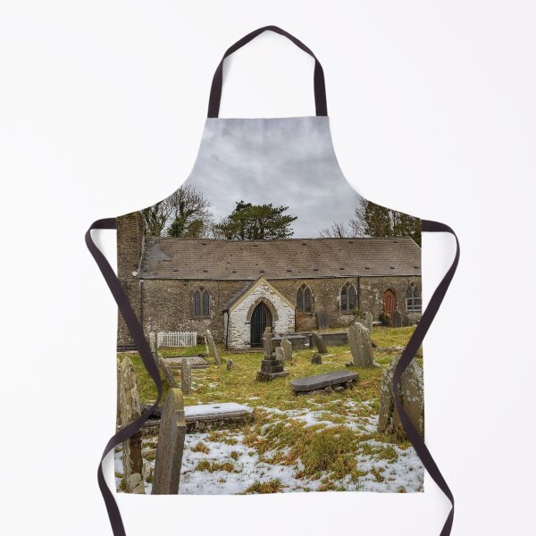 Item preview, St Ciwg's Church, Llangiwg, Pontardawe designed and sold by Dan Santillo.