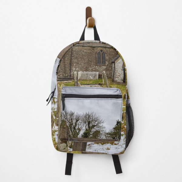 Item preview, St Ciwg's Church, Llangiwg, Pontardawe designed and sold by Dan Santillo.
