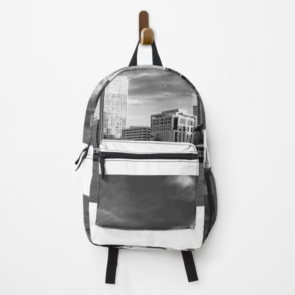 Item preview, Liverpool Skyline designed and sold by StephenJSmith.