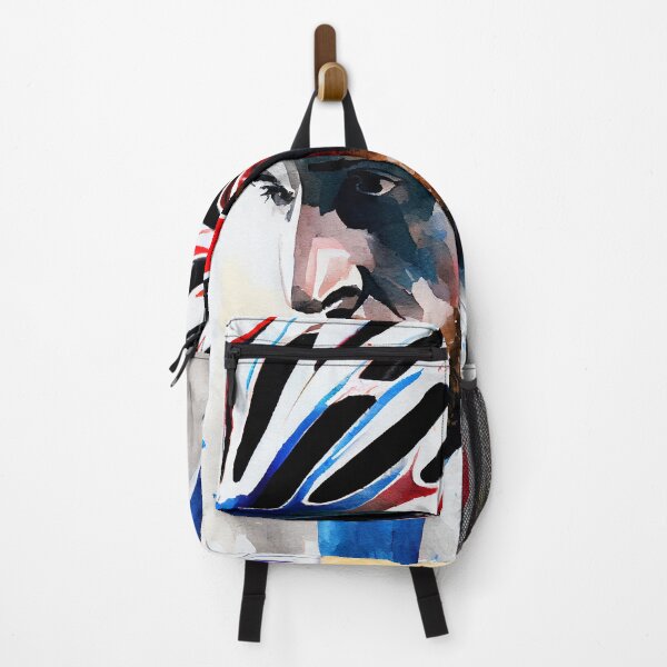 Item preview, Bradley Wiggins Watercolour designed and sold by StephenJSmith.