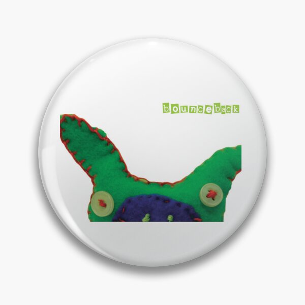 Item preview, Bounceback throwback designed and sold by AIR-Hunter.