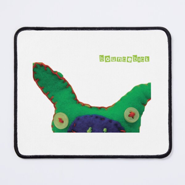 Item preview, Bounceback throwback designed and sold by AIR-Hunter.