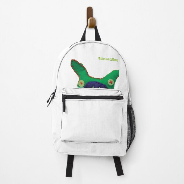 Item preview, Bounceback throwback designed and sold by AIR-Hunter.